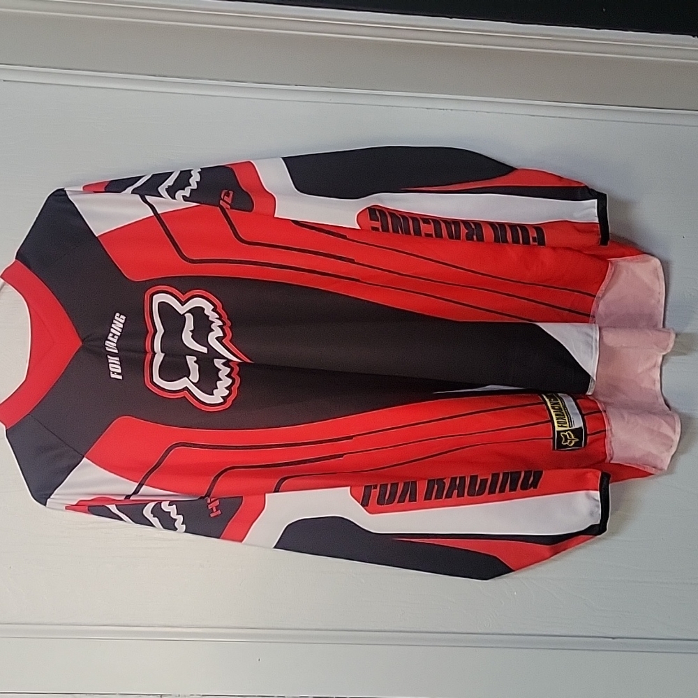 Rox racing, Riding shirt size XL